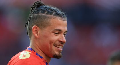 Premier League star set for medical on Friday ahead of Man City move