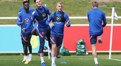 Chelsea and Man United target has agreement in place to leave next summer