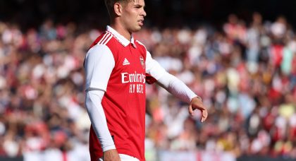 Established Arsenal star full of praise for Gunners’ new signings