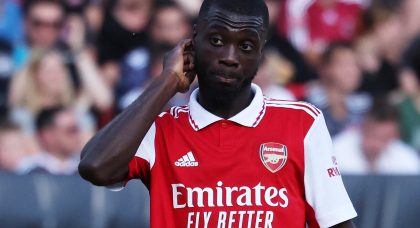 Transfer Window: Arsenal’s most expensive signings