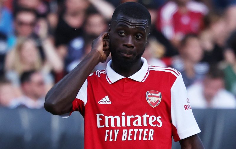 Transfer Window: Arsenal’s most expensive signings