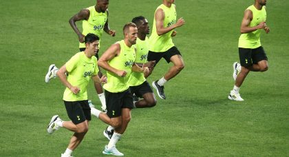 Spurs consider star player ‘untouchable’ as Bundesliga giants show interest