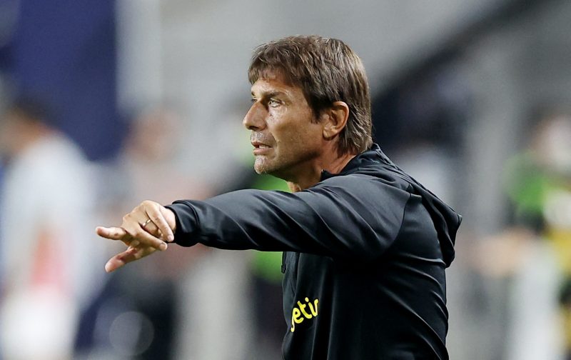 Spurs consider January move for Premier League star after Chelsea end interest