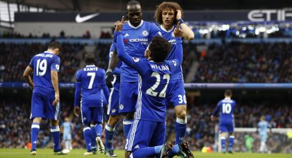 Ex-Chelsea star linked with shock move to Blues’ rivals