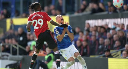 Man United star could return to former club