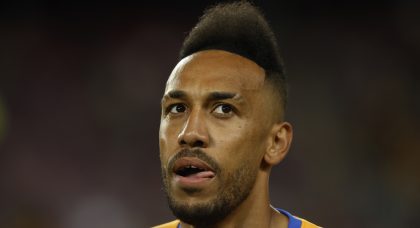 Chelsea’s Aubameyang deal stalls despite breakthrough with Barcelona