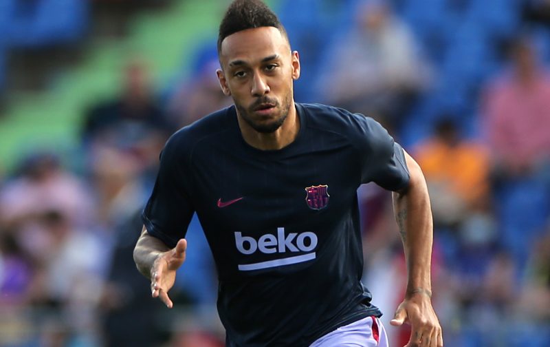 Confusion over whereabouts of Chelsea target amid conflicting reports