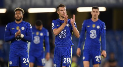 Huge boost for Chelsea as defender set to stay