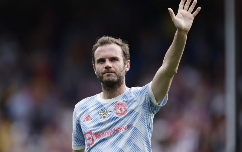 Transfer Window: Five players who are still without a club
