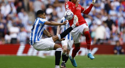 Chelsea youngster completes Premier League loan move
