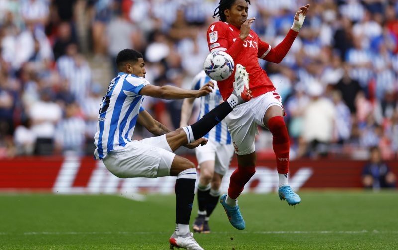 Chelsea youngster completes Premier League loan move