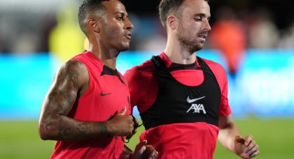 Liverpool star to be offered lucrative new deal