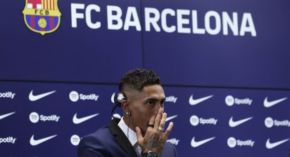 Chelsea ‘agreed deal’ for ex-Premier League star before Barcelona move