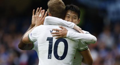 Premier League: Five golden boot contenders