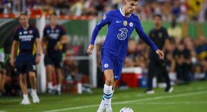 Everton v Chelsea: Predicted Blues line up with three debutants