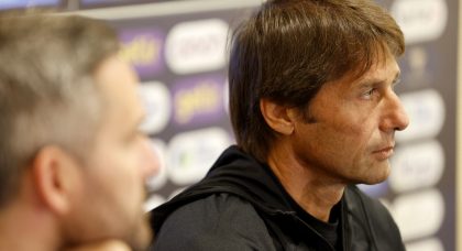 Spurs close to completing seventh summer signing