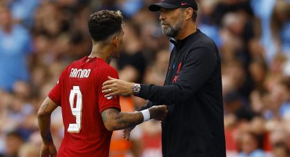 Liverpool star wants to stay despite interest from Italy