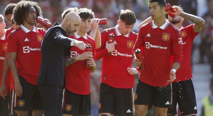 Man United v Brighton: Predicted United XI for Ten Hag’s first game