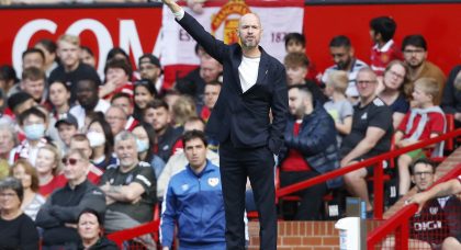 Premier League star monitored by Chelsea and Man United