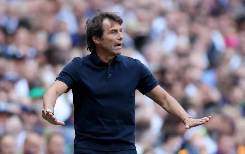 Ex-Spurs star hints at Premier League return after European stint