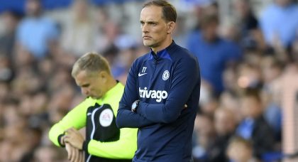 Chelsea face battle to keep hold of impressive young midfielder