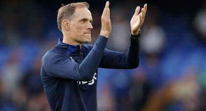 Second Chelsea bid for Premier League star rejected