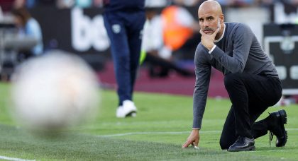 Manchester City issue ‘hands off’ warning amid interest in defender