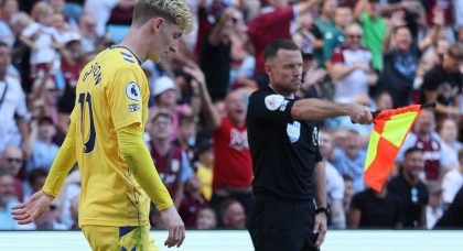 Chelsea interested in 20-year-old Premier League star