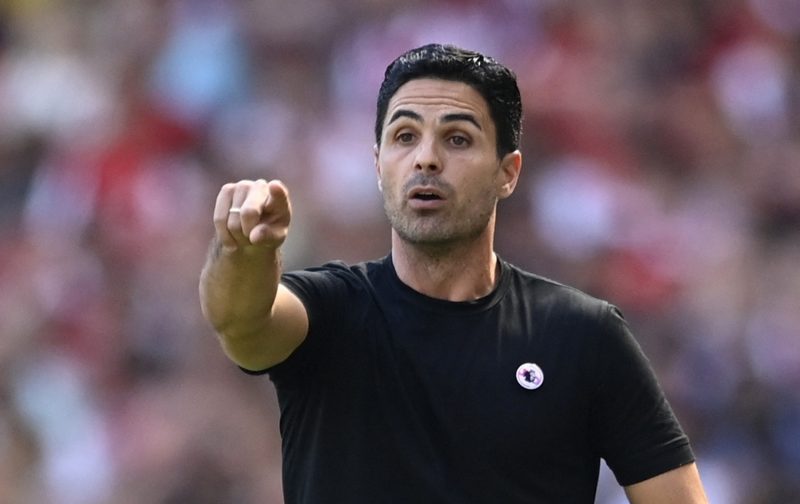 Arsenal to offer star improved contract amid interest from Chelsea