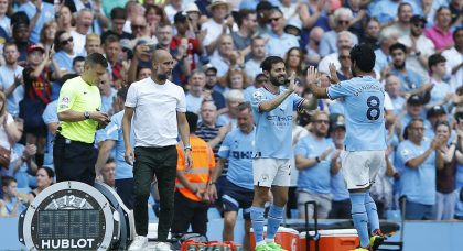 Man City to offer midfielder huge new deal in bid to deter interest