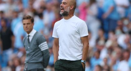 Man City interested in one of Europe’s most in-form stars