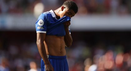 Chelsea agree personal terms with Premier League defender