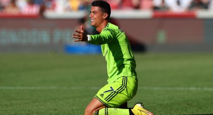 Ronaldo’s Manchester United exit could be imminent