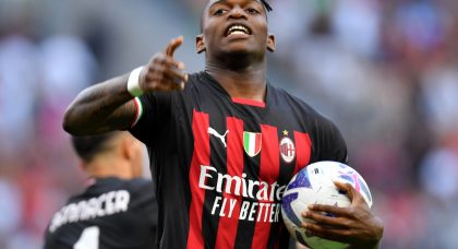 New target emerges as Chelsea search for striker