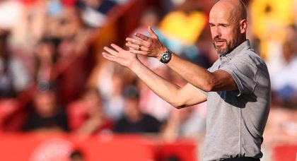 Man United handed huge boost as star claims he is likely to join