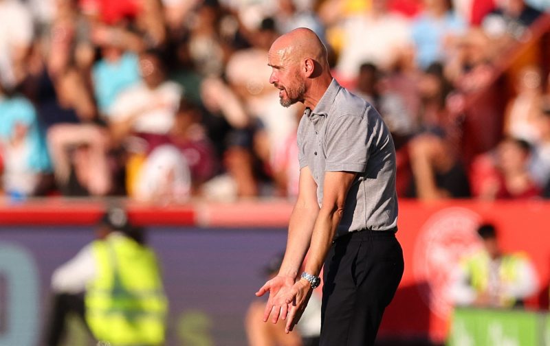 Crucial days ahead for Man United in bid to sign Pulisic
