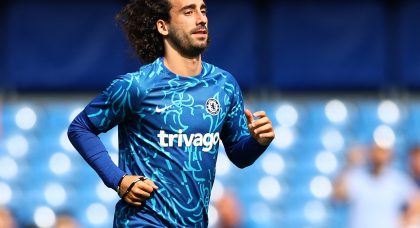 West Ham make bid for Chelsea defender