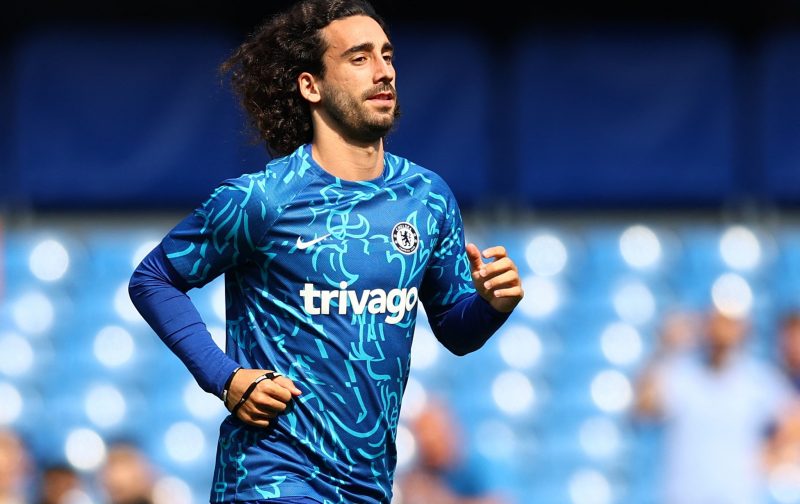 West Ham make bid for Chelsea defender