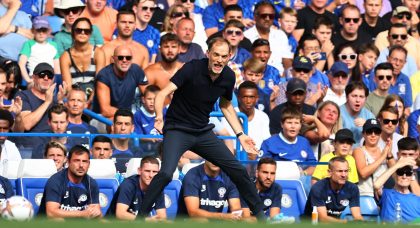 Chelsea optimistic about deal for ex-Premier League forward