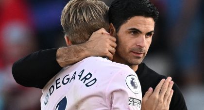 Arsenal v Fulham: Predicted Gunners line up to face Cottagers