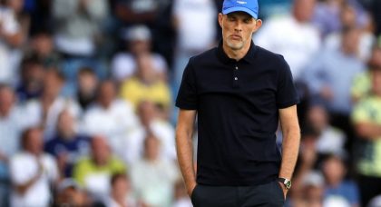 Chelsea midfielder departs after frustrating spell at Stamford Bridge