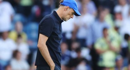 Chelsea revive interest in Premier League star but remain in talks with Aubameyang