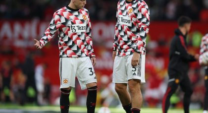 Chelsea move for England star not ruled out despite speculation cooling