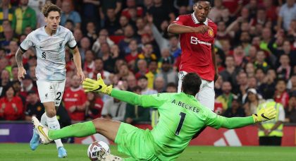 Man United star set for contract talks after shock u-turn