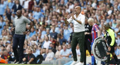 Man City close to agreeing deal for Bundesliga defender