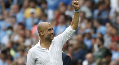 Man City star set to be offered lucrative new deal
