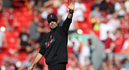 Liverpool v Newcastle: Predicted Reds line up to face Magpies