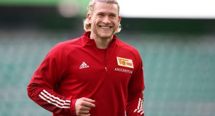Former Liverpool ‘keeper set for immediate Premier League return