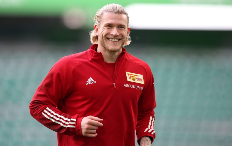 Former Liverpool ‘keeper set for immediate Premier League return