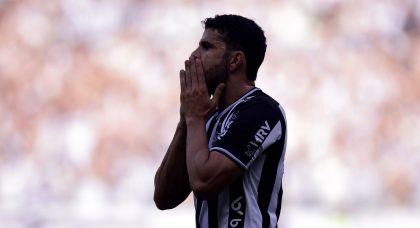 Ex-Chelsea star set for shock Premier League return